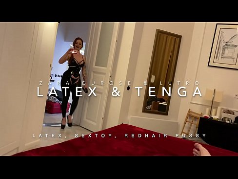 ❤️ Redheaded chị kế trong latex trang phục fucked qua stepbrother Khiêu dâm fb  ở% vi.videolucrativo.top%  ❌❤