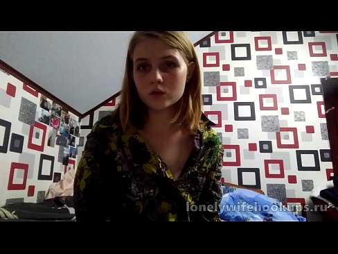 ❤️ Sinh viên trẻ tóc vàng đến từ Nga thích dicks lớn hơn. Khiêu dâm fb ở% vi.videolucrativo.top% ❌❤