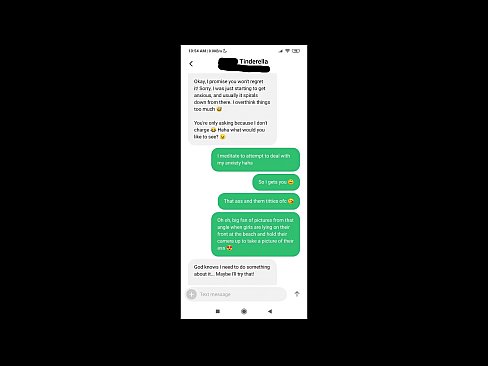 ❤️ Tôi đã thêm một PAWG mới từ Tinder vào hậu cung của mình (nói chuyện với Tinder) Khiêu dâm fb ở% vi.videolucrativo.top% ❌❤